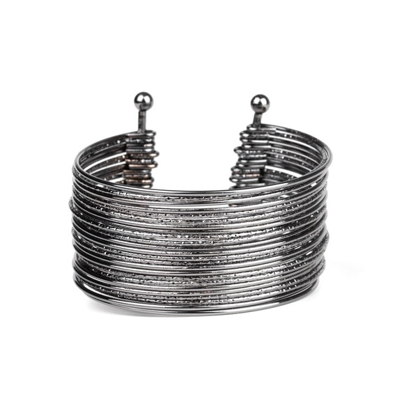 Stacked to the Max bracelet - Picture 2 of 2